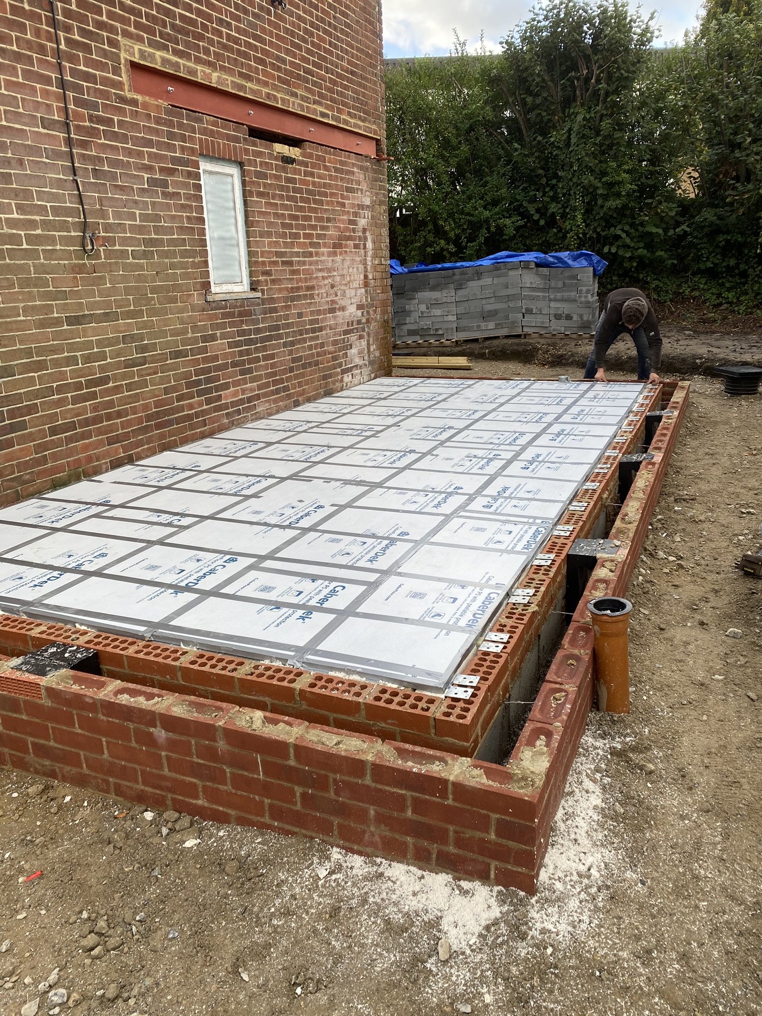 Home Extension 5